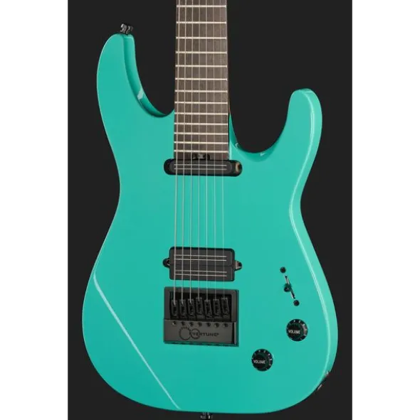 Jackson Pro Series Josh Smith SL7 ET