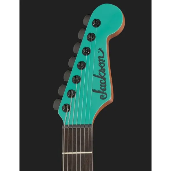 Jackson Pro Series Josh Smith SL7 ET
