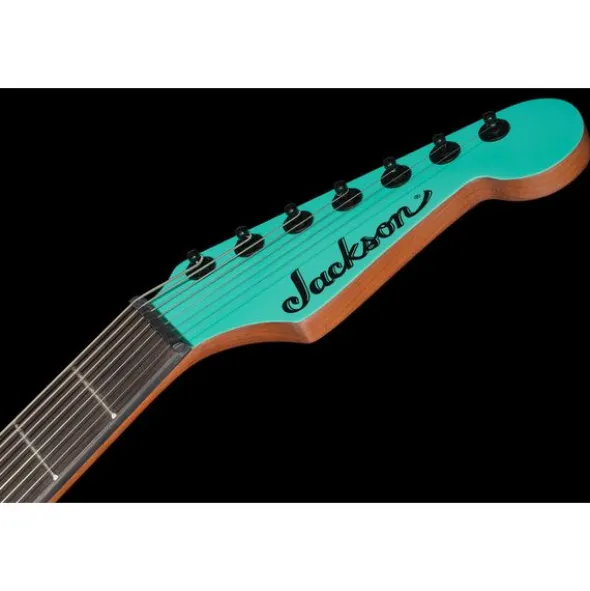 Jackson Pro Series Josh Smith SL7 ET
