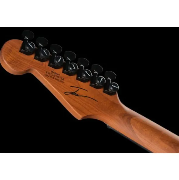 Jackson Pro Series Josh Smith SL7 ET