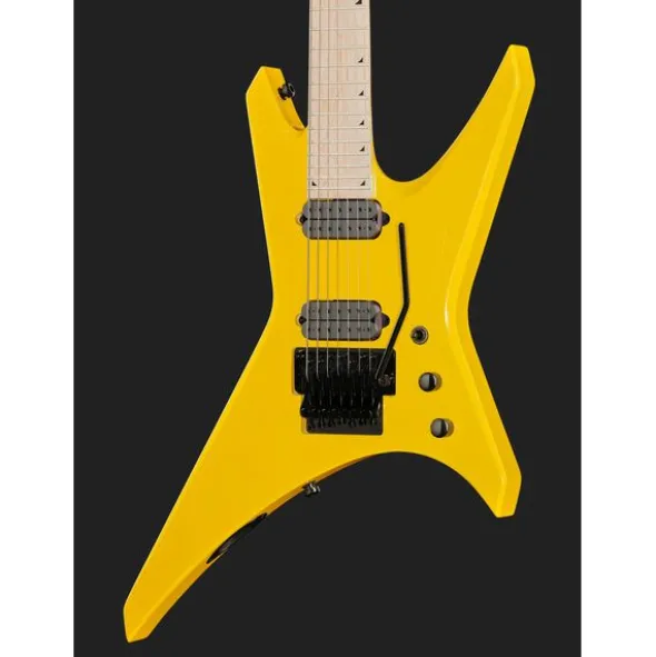 Jackson Pro Signature DD WR7 M FY