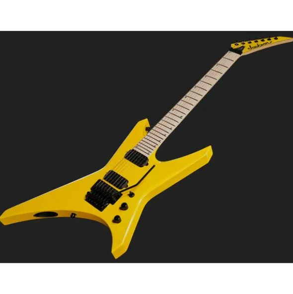 Jackson Pro Signature DD WR7 M FY