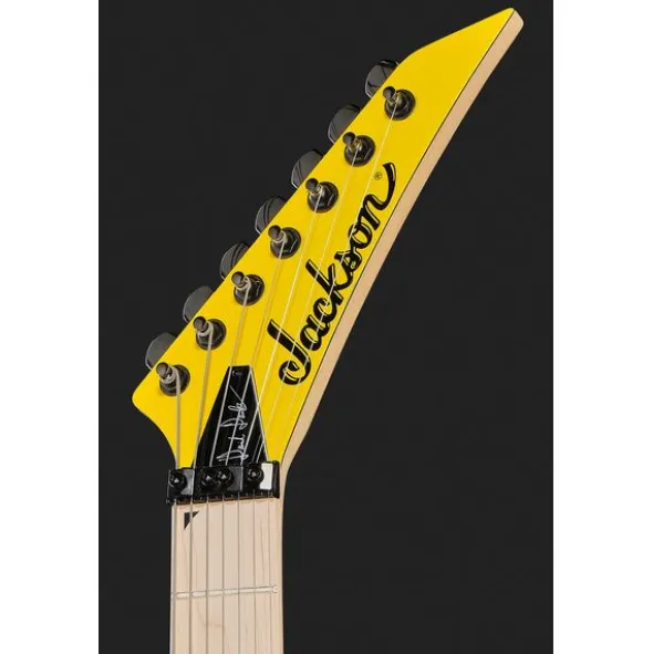 Jackson Pro Signature DD WR7 M FY