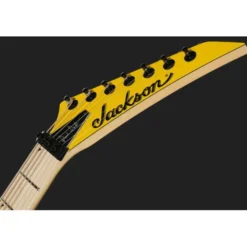 Jackson Pro Signature DD WR7 M FY