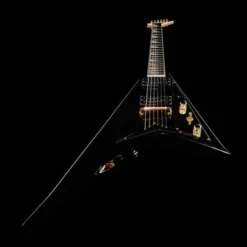 Jackson RRT Rhoads Black