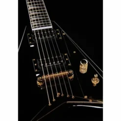 Jackson RRT Rhoads Black