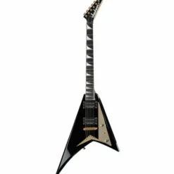 Jackson RRT Rhoads Black