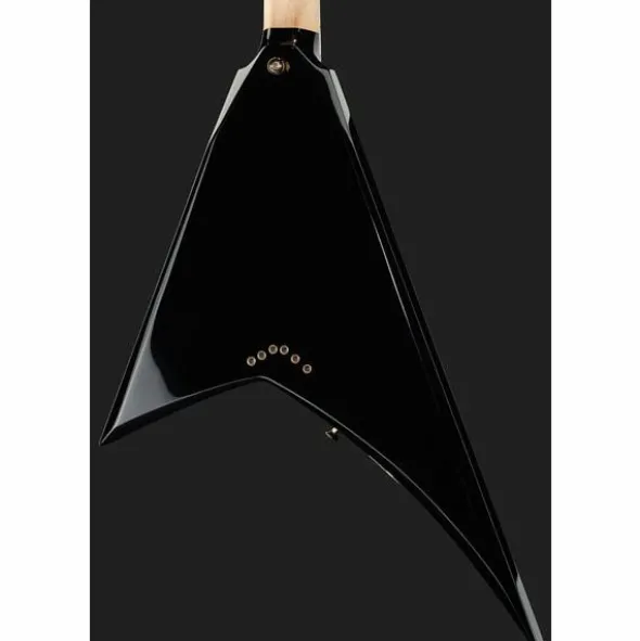 Jackson RRT Rhoads Black