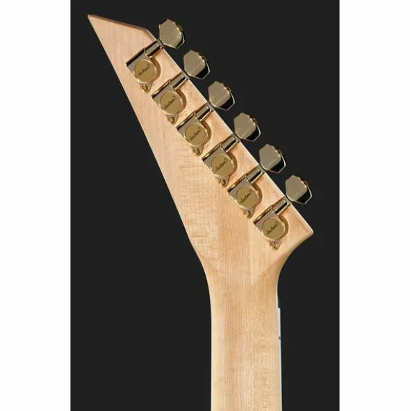 Jackson RRT Rhoads Black