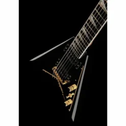 Jackson RRT Rhoads Black
