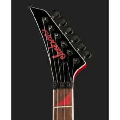 Jackson RRX24 Red wBlack Bevels