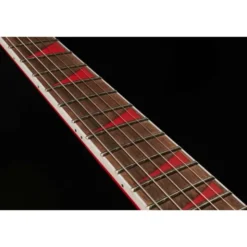 Jackson RRX24 Red wBlack Bevels
