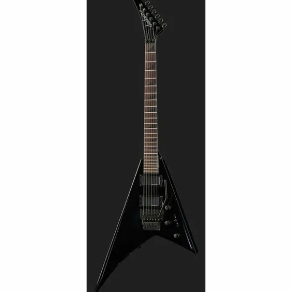 Jackson RRX24 Rhoads Black