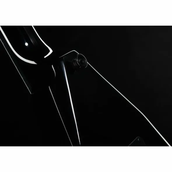 Jackson RRX24 Rhoads Black