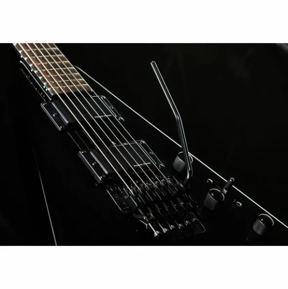 Jackson RRX24 Rhoads Black