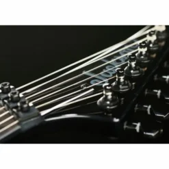Jackson RRX24 Rhoads Black