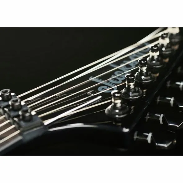 Jackson RRX24 Rhoads Black