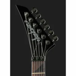 Jackson RRX24 Rhoads Black