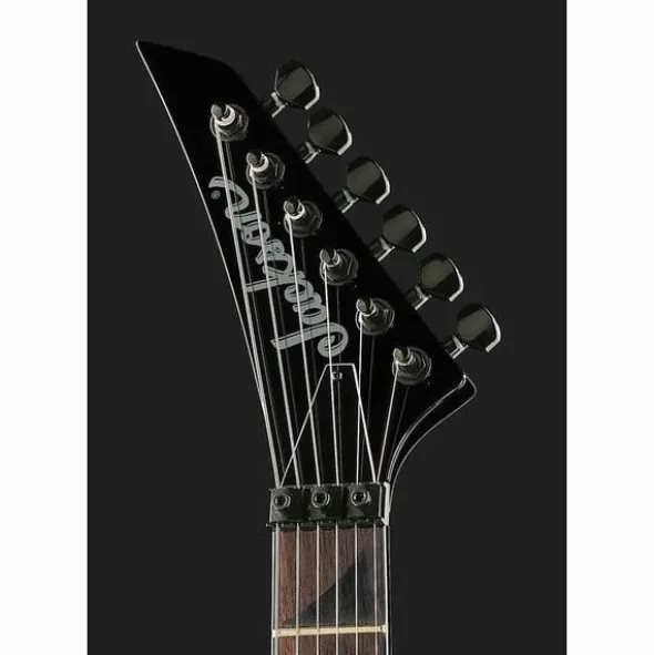 Jackson RRX24 Rhoads Black