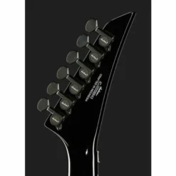 Jackson RRX24 Rhoads Black