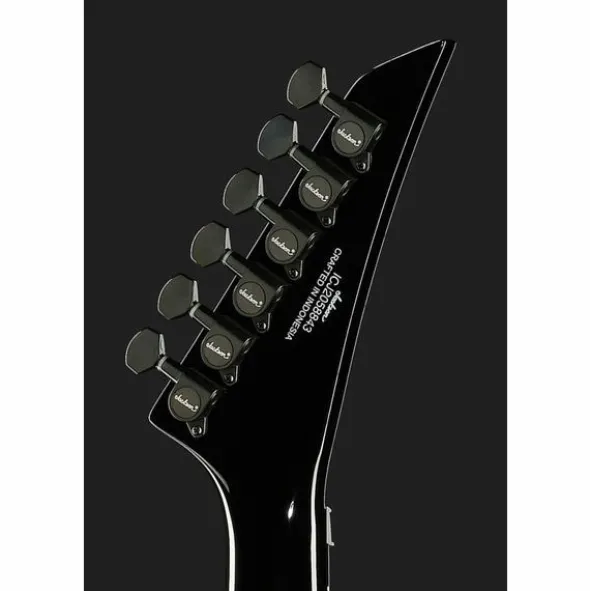 Jackson RRX24 Rhoads Black