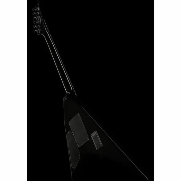 Jackson RRX24 Rhoads Black