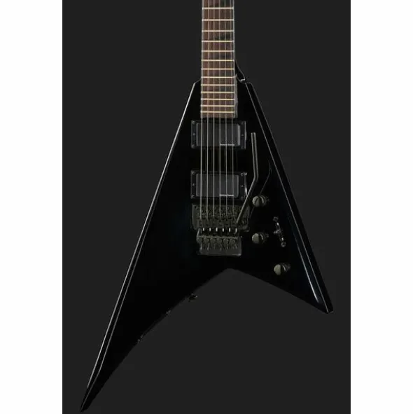 Jackson RRX24 Rhoads Black
