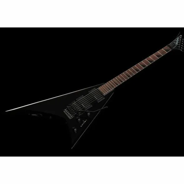 Jackson RRX24 Rhoads Black