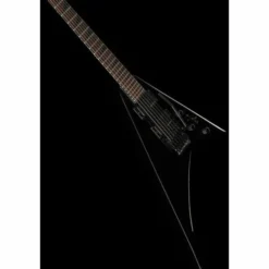 Jackson RRX24 Rhoads Black