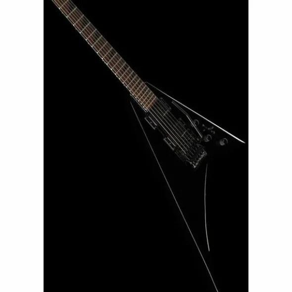 Jackson RRX24 Rhoads Black