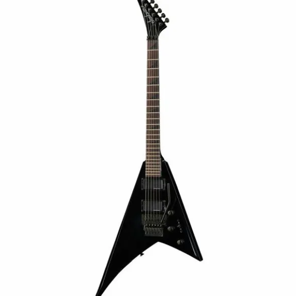 Jackson RRX24 Rhoads Black