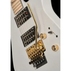 Jackson SLXM DX Soloist X Series SWH