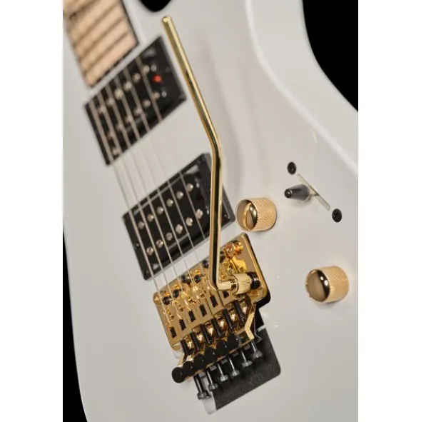 Jackson SLXM DX Soloist X Series SWH