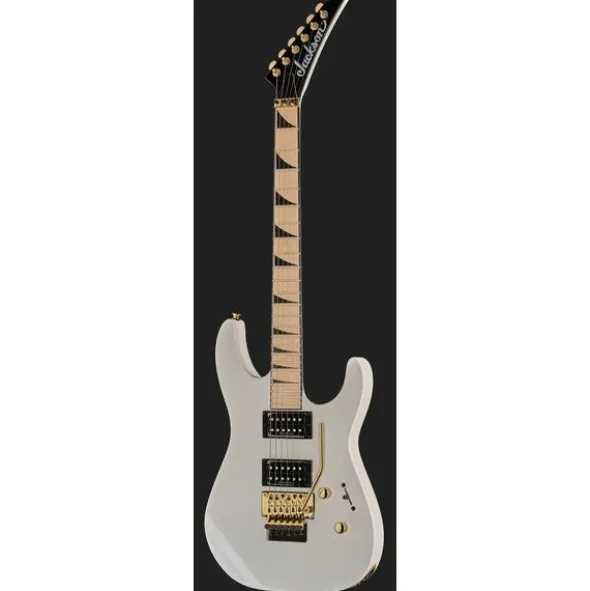 Jackson SLXM DX Soloist X Series SWH