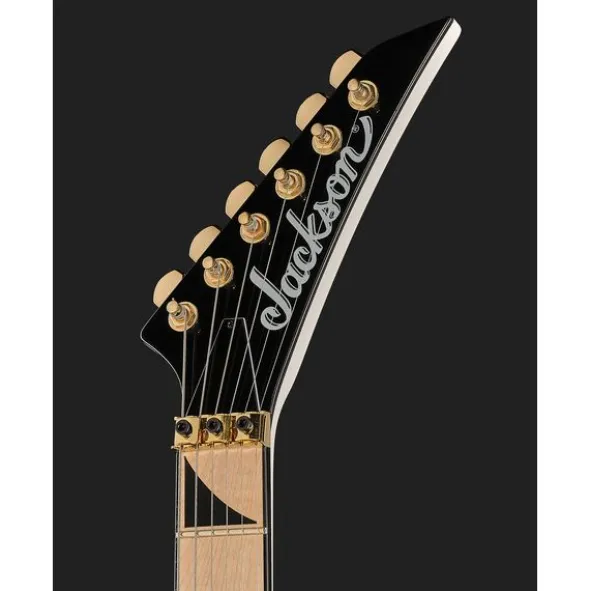 Jackson SLXM DX Soloist X Series SWH