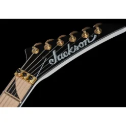 Jackson SLXM DX Soloist X Series SWH