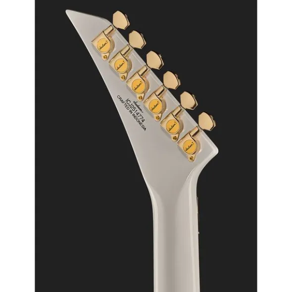 Jackson SLXM DX Soloist X Series SWH