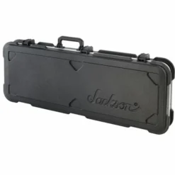 Jackson Soloist/Dinky Case