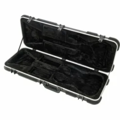 Jackson Soloist/Dinky Case