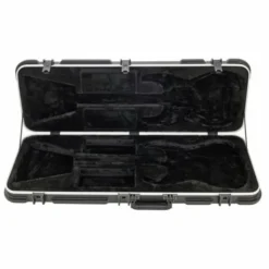 Jackson Soloist/Dinky Case