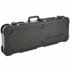 Jackson Soloist/Dinky Case