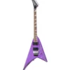 Jackson X Series Rhoads RRX24 PRPL