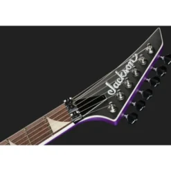Jackson X Series Rhoads RRX24 PRPL