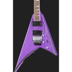 Jackson X Series Rhoads RRX24 PRPL
