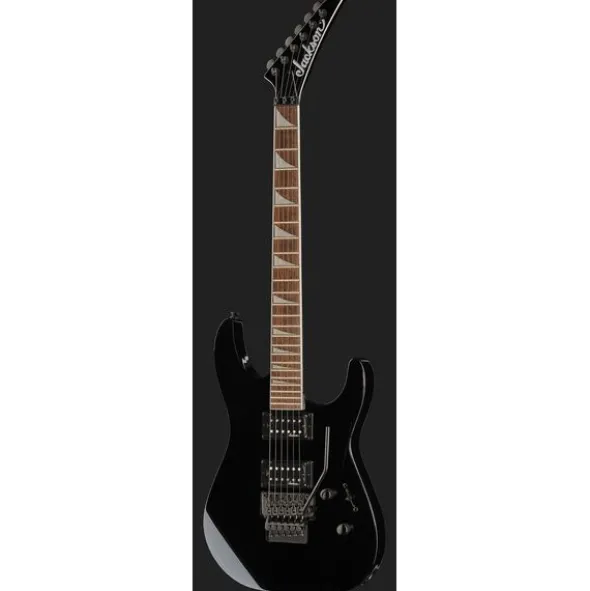 Jackson X Series SLXDX Gloss BLK