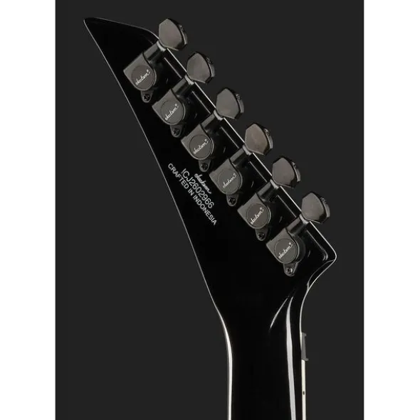Jackson X Series SLXDX Gloss BLK