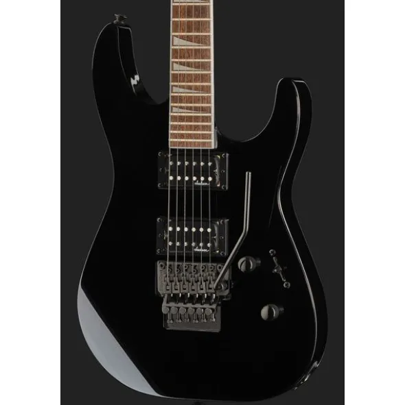 Jackson X Series SLXDX Gloss BLK