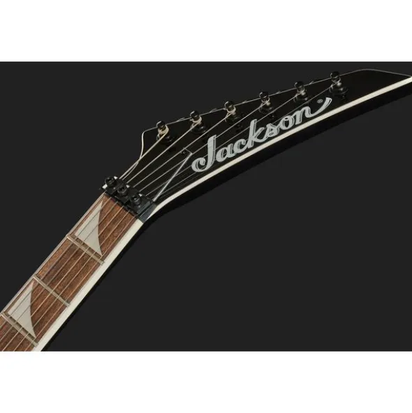 Jackson X Series SLXDX Gloss BLK
