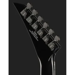 Jackson X Series SLXDX HT Gloss BLK