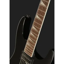 Jackson X Series SLXDX HT Gloss BLK
